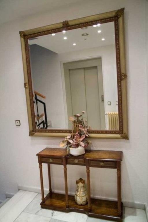Hostal Colon Getafe Exterior foto
